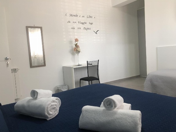 La Ruota B&B image 7